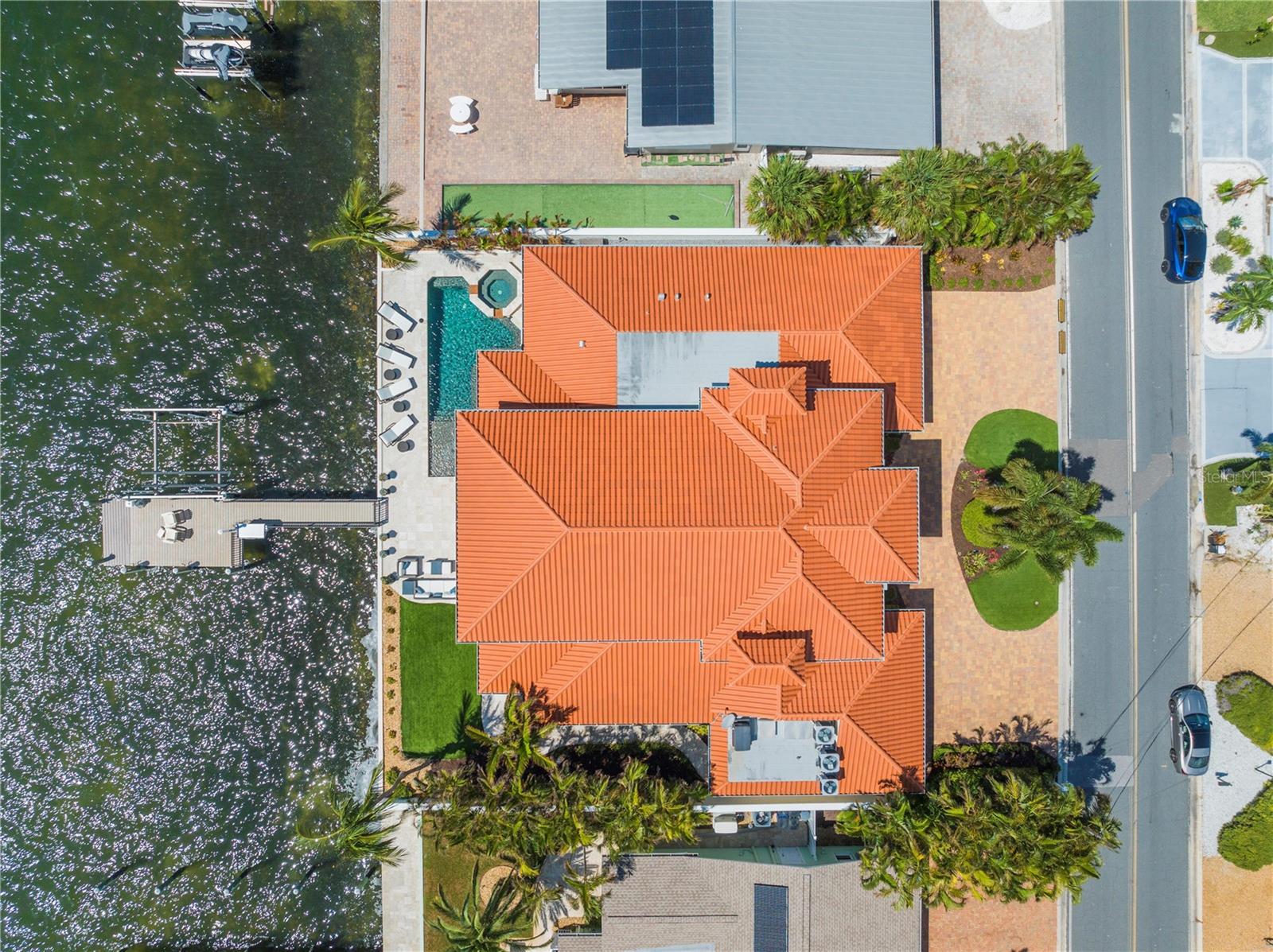 BRIGHTWATER BEACH ESTATES FINAL ADD - Residential