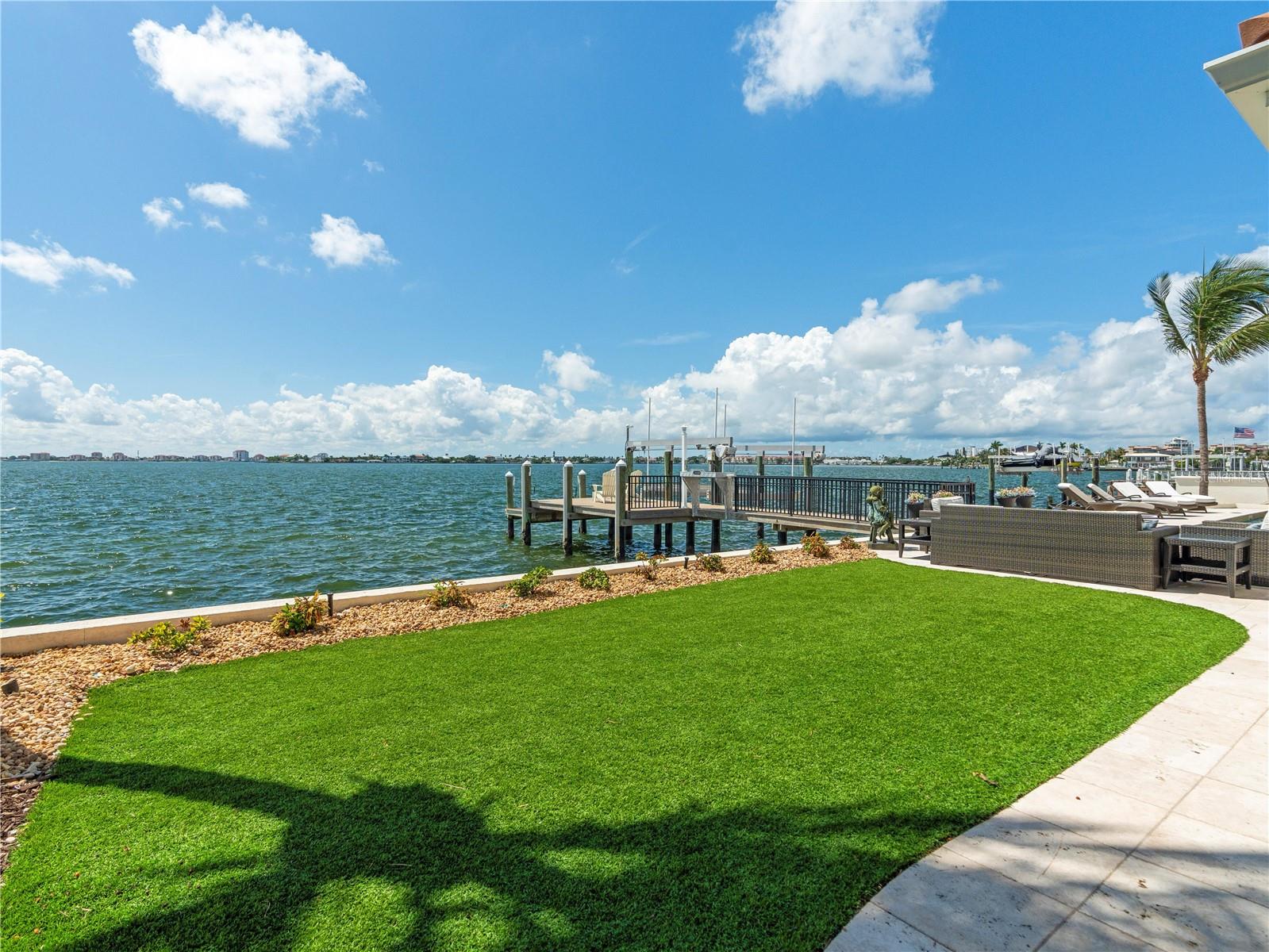 BRIGHTWATER BEACH ESTATES FINAL ADD - Residential