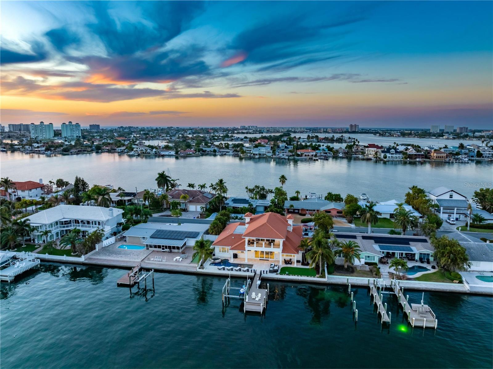 BRIGHTWATER BEACH ESTATES FINAL ADD - Residential