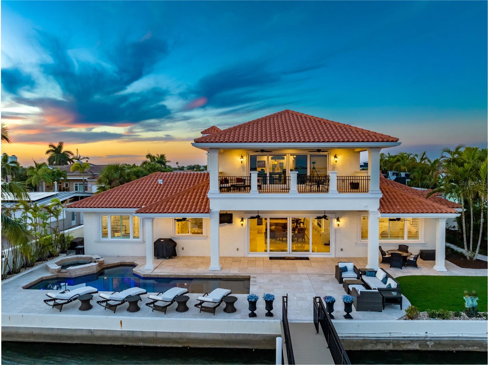 BRIGHTWATER BEACH ESTATES FINAL ADD - Residential
