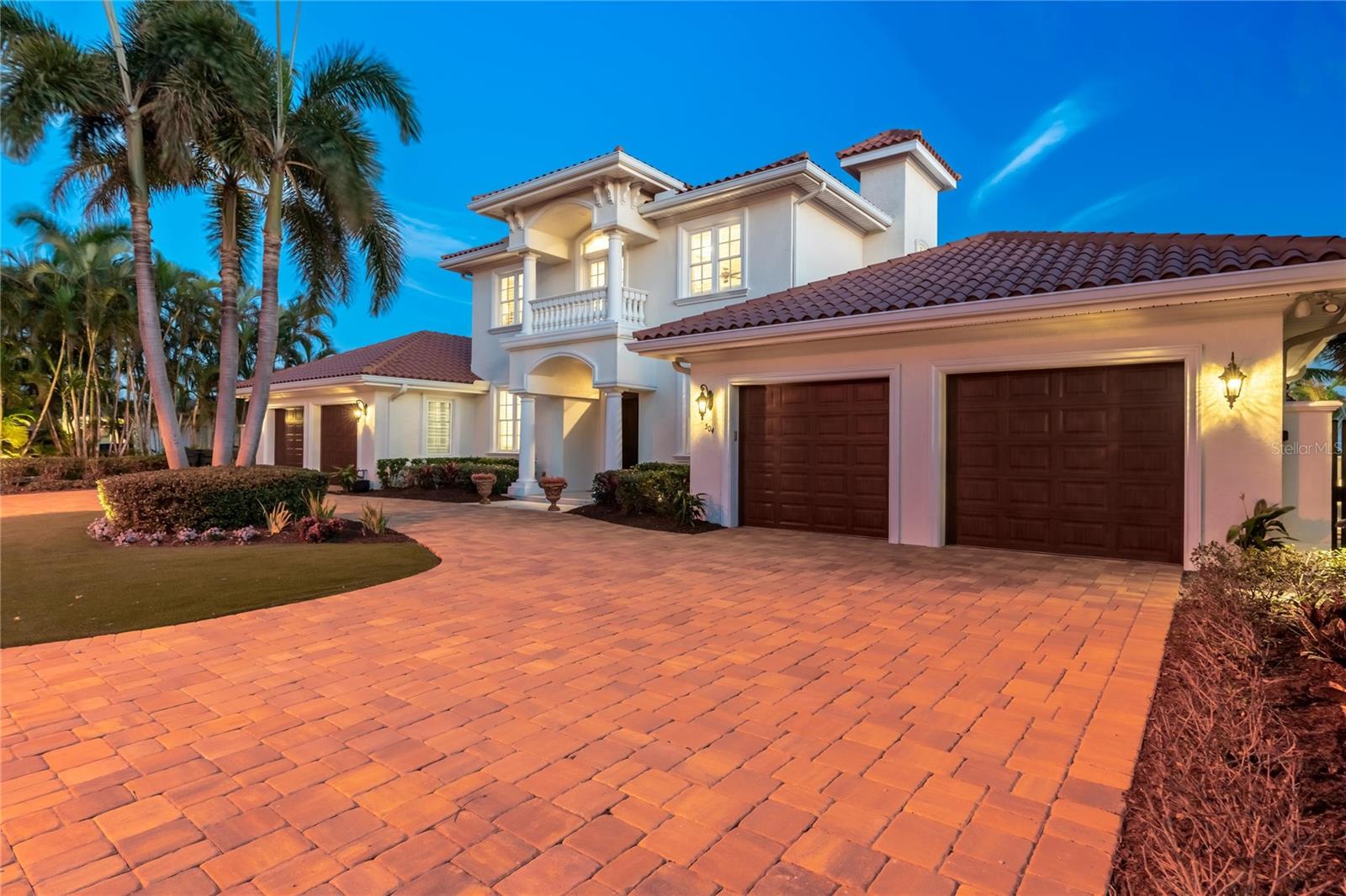 BRIGHTWATER BEACH ESTATES FINAL ADD - Residential