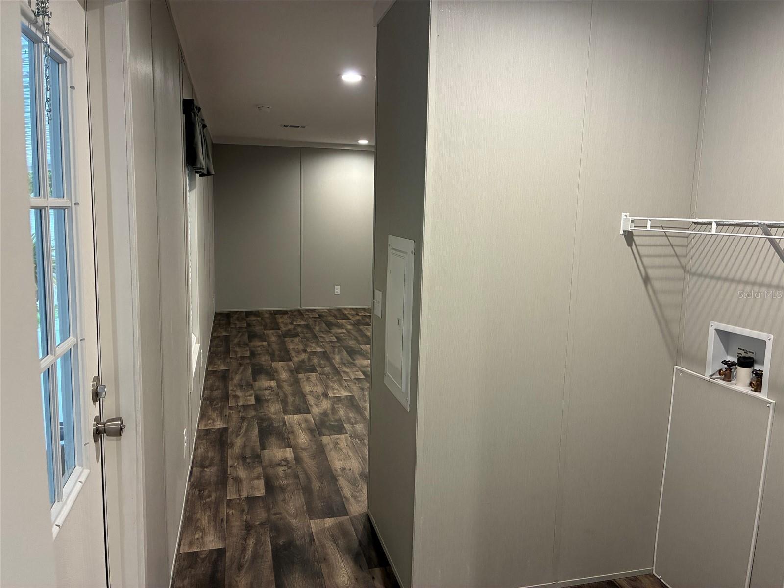 TWIN FOUNTAINS INC A CONDO MHP - Residential