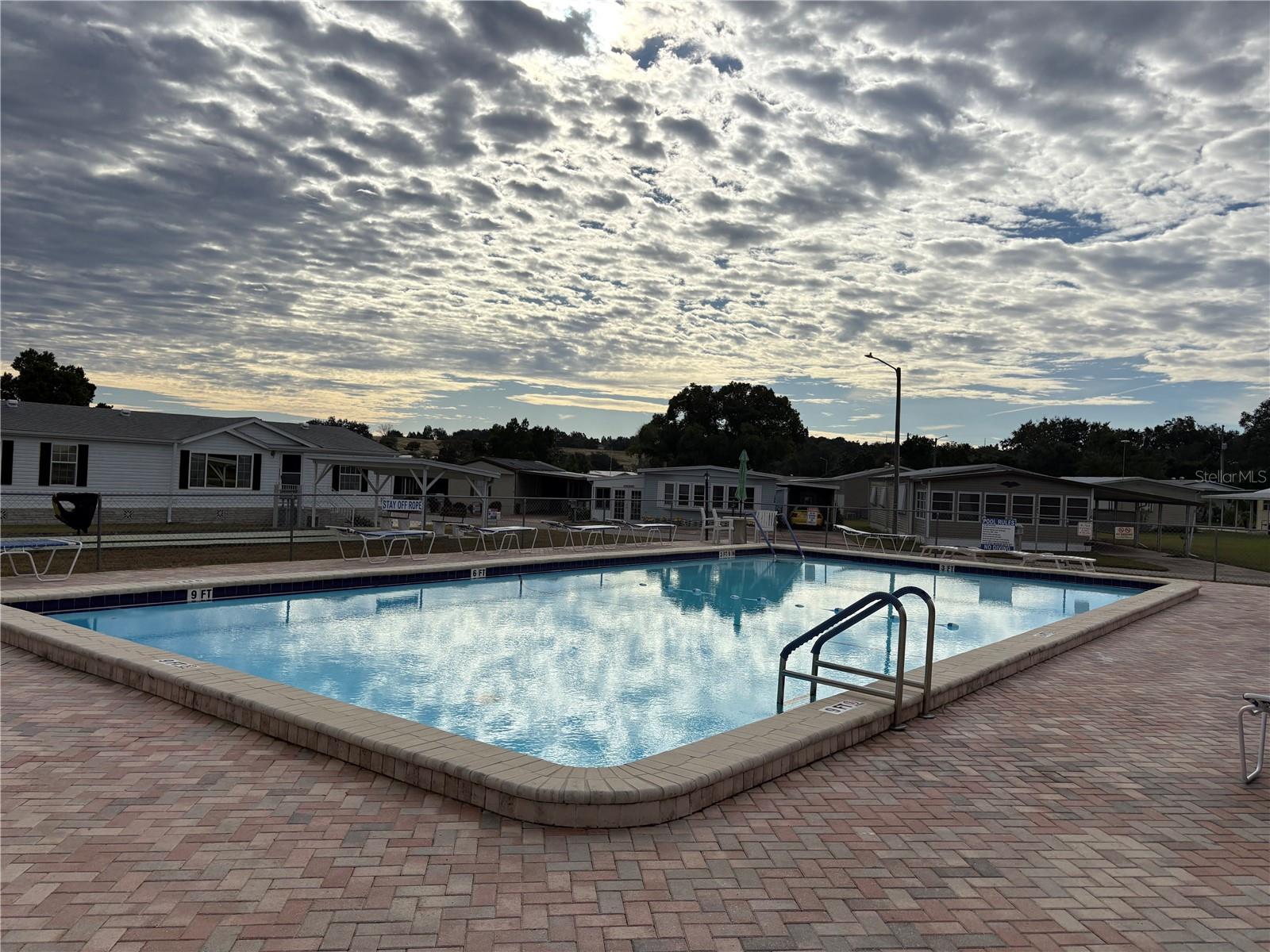 TWIN FOUNTAINS INC A CONDO MHP - Residential