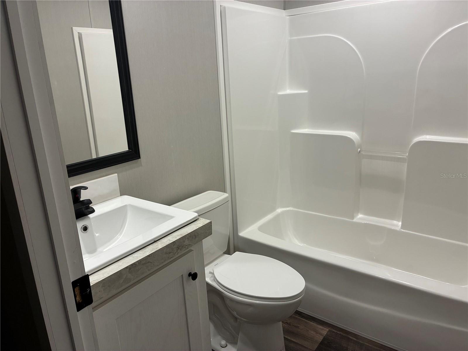 TWIN FOUNTAINS INC A CONDO MHP - Residential