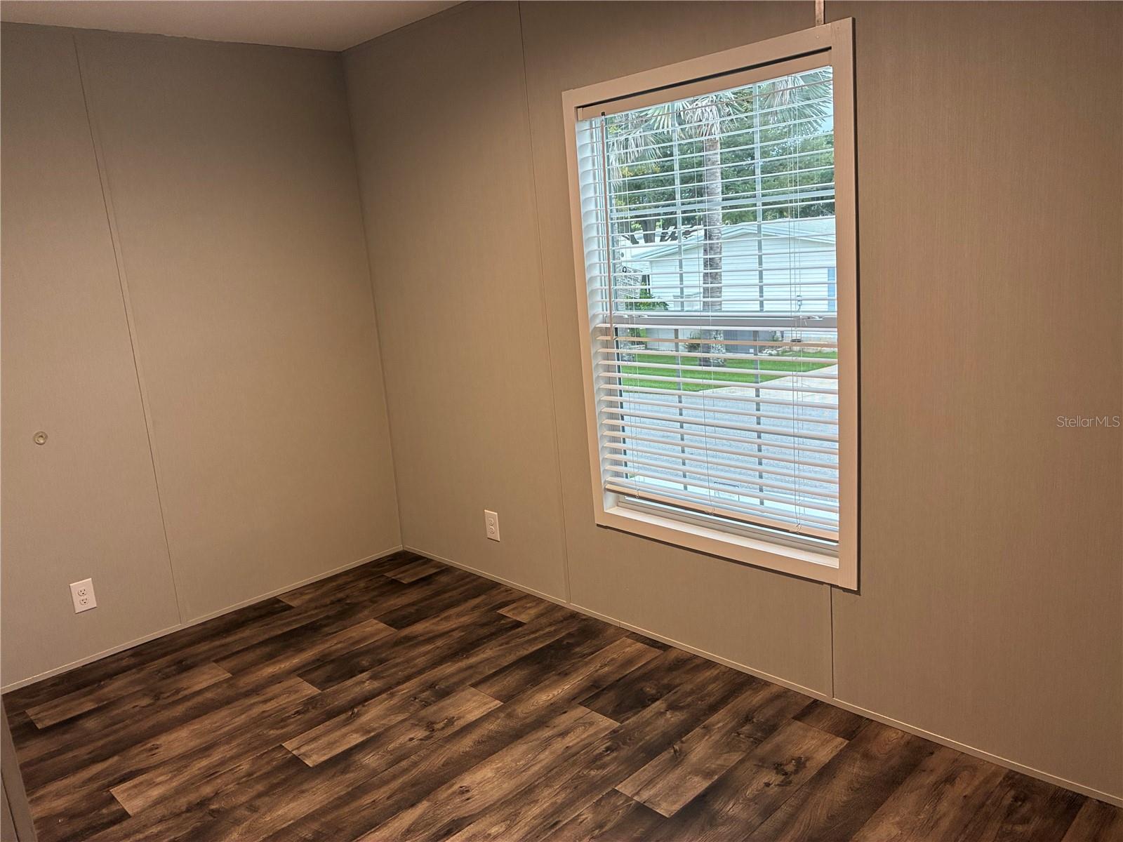 TWIN FOUNTAINS INC A CONDO MHP - Residential