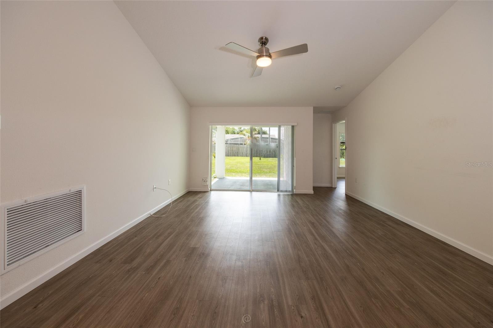 PALM HARBOR - Residential