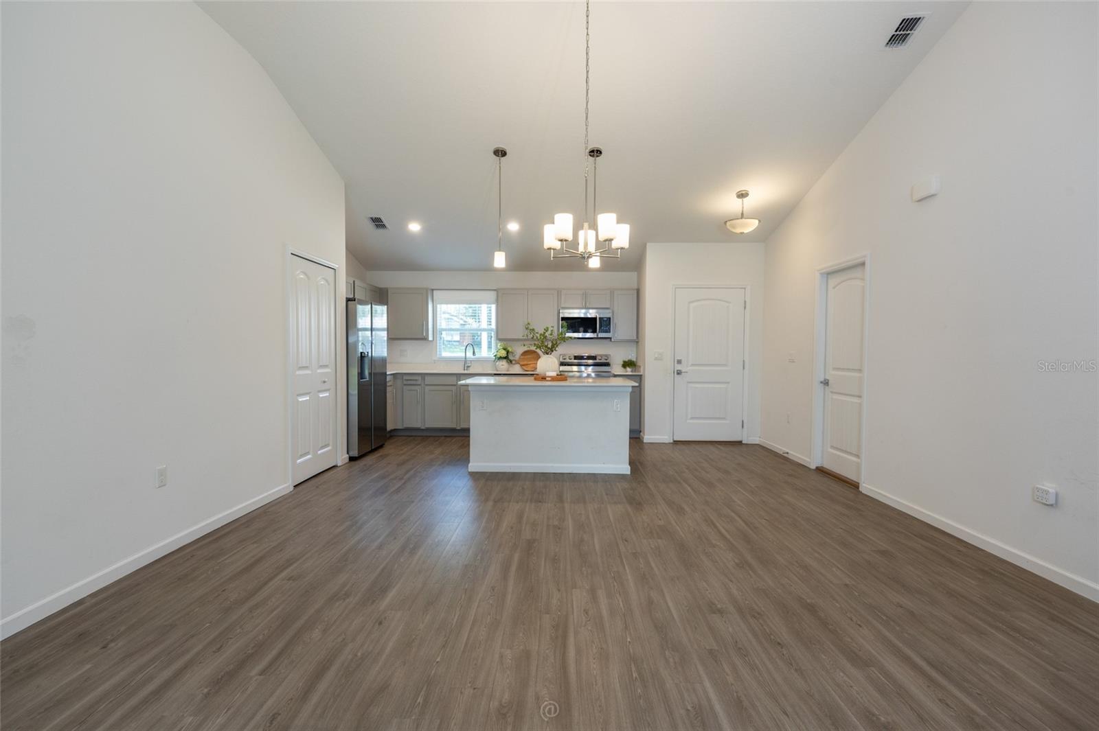 PALM HARBOR - Residential