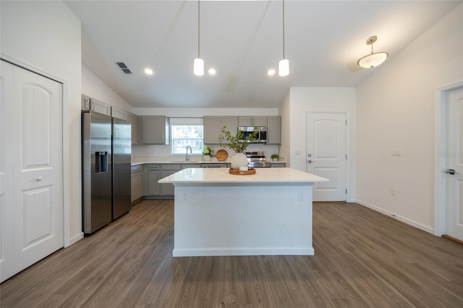 PALM HARBOR - Residential