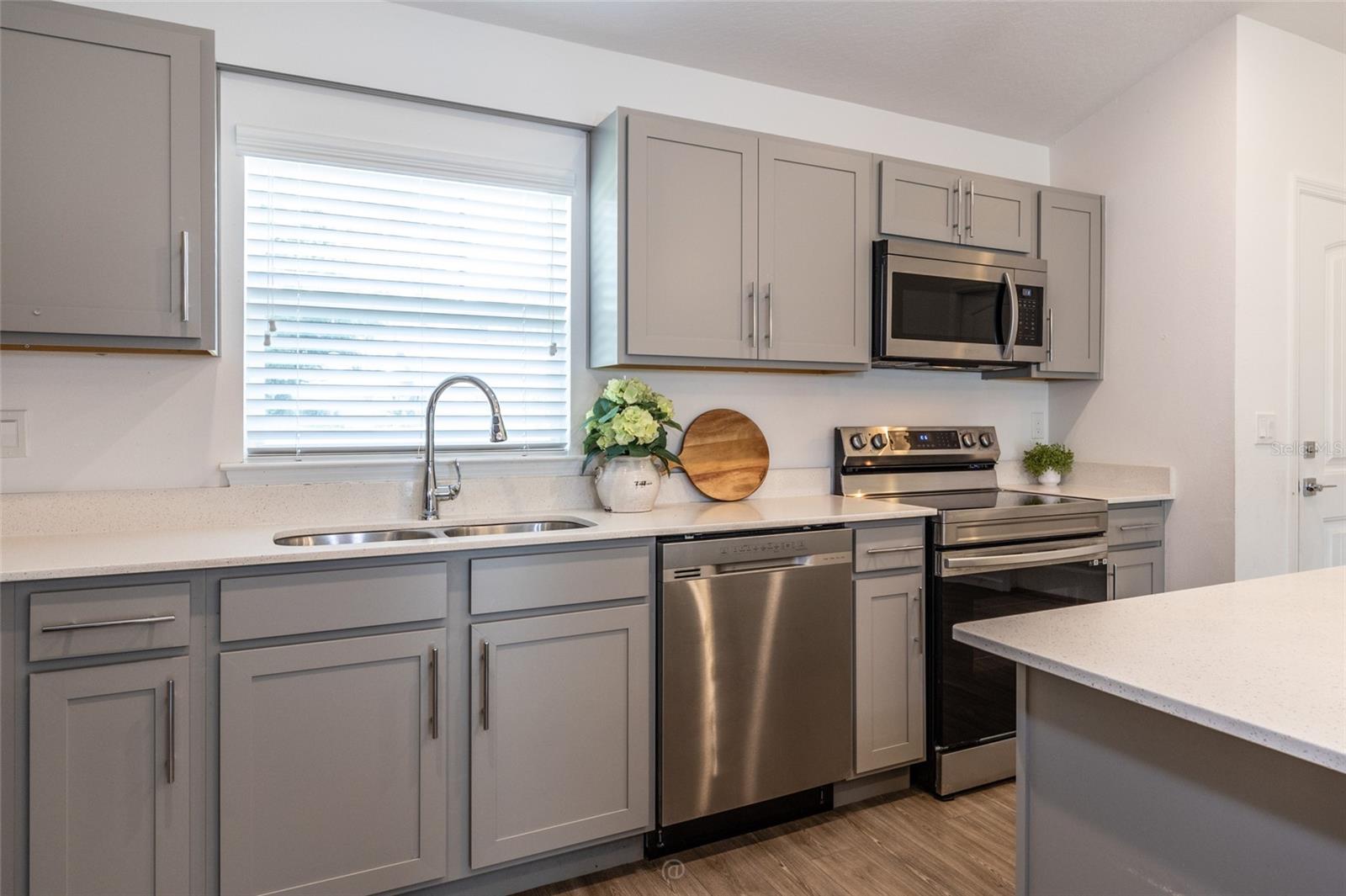 PALM HARBOR - Residential