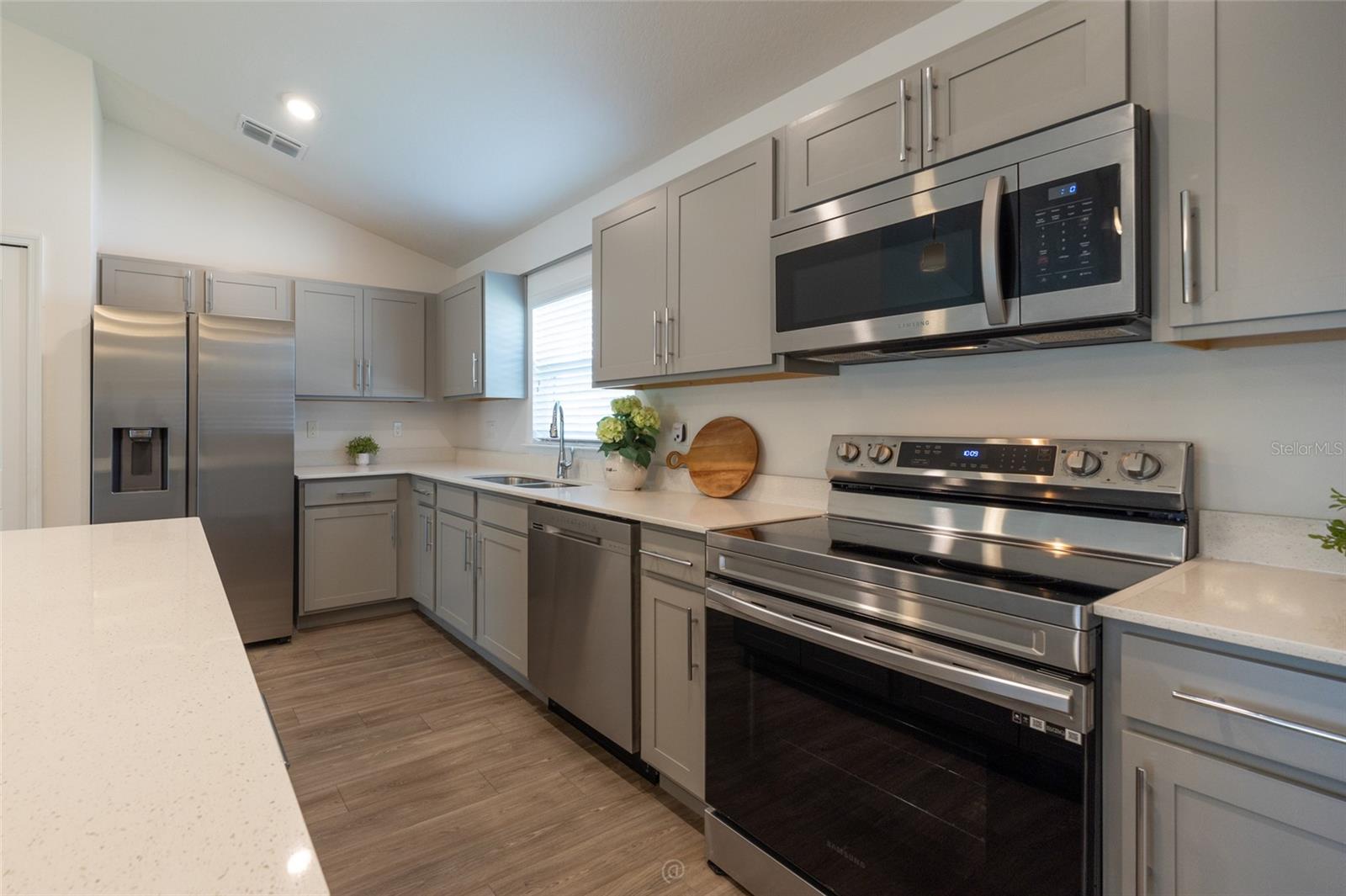 PALM HARBOR - Residential