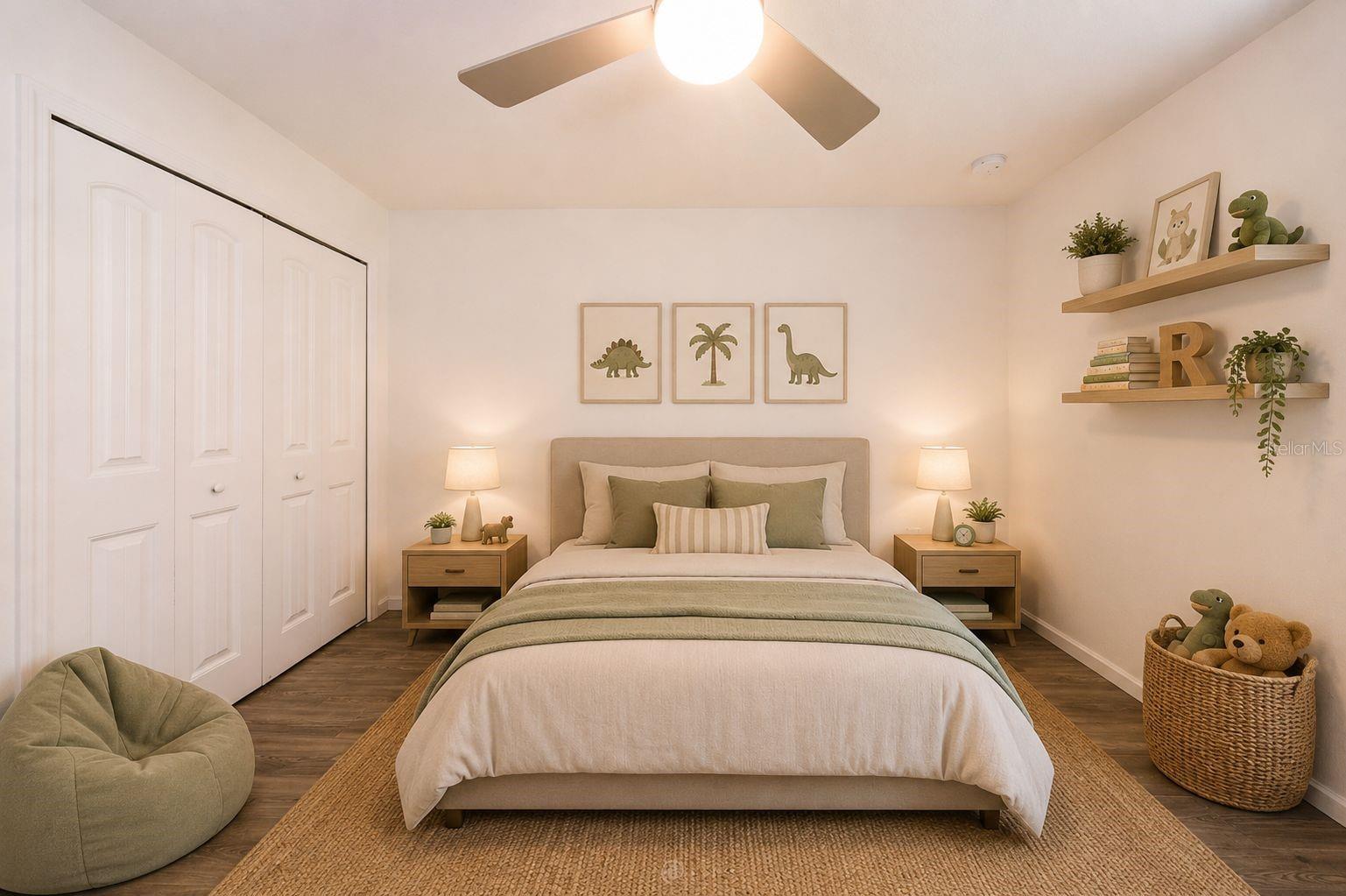PALM HARBOR - Residential