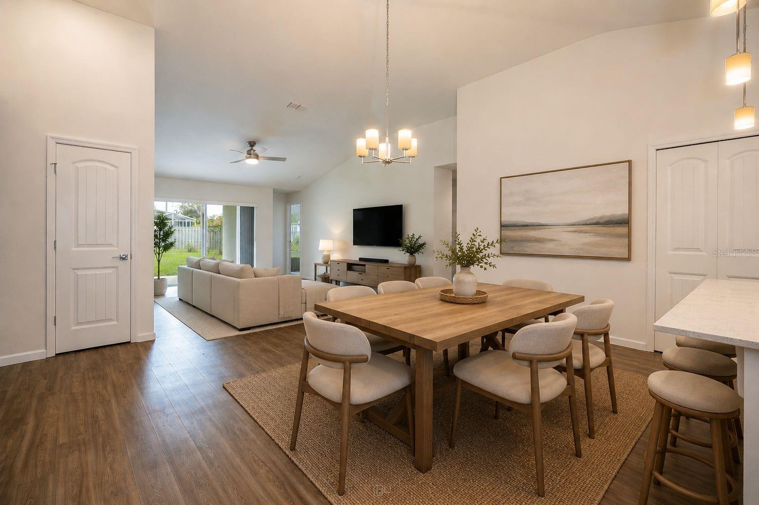 PALM HARBOR - Residential