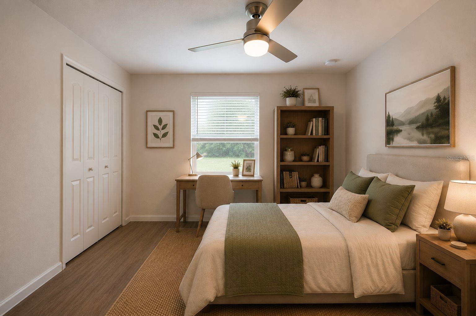 PALM HARBOR - Residential