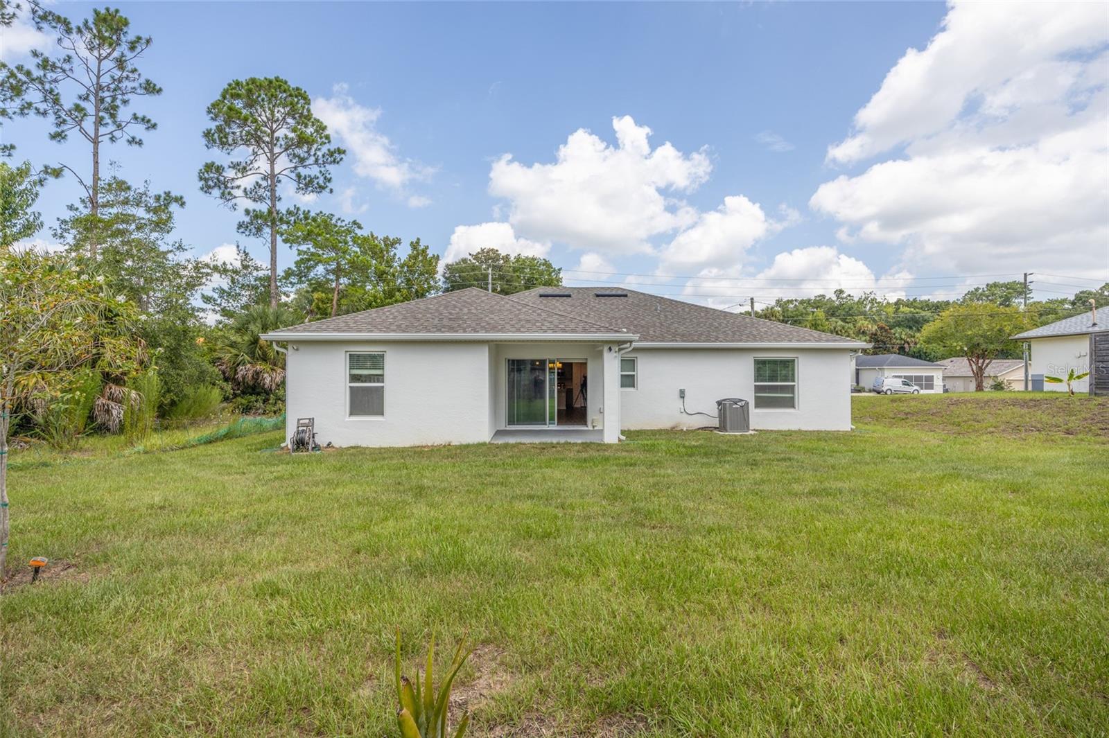 PALM HARBOR - Residential
