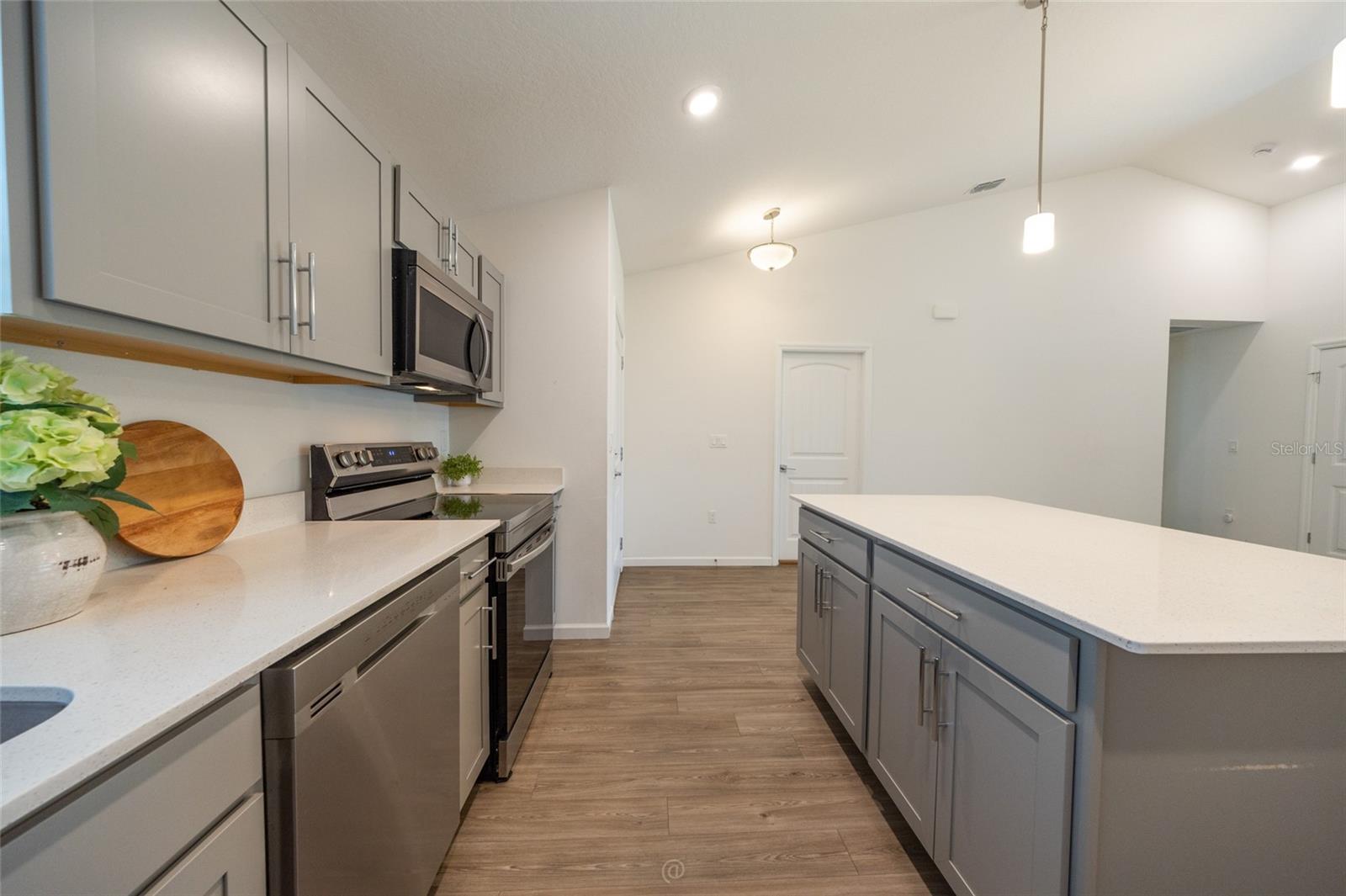 PALM HARBOR - Residential