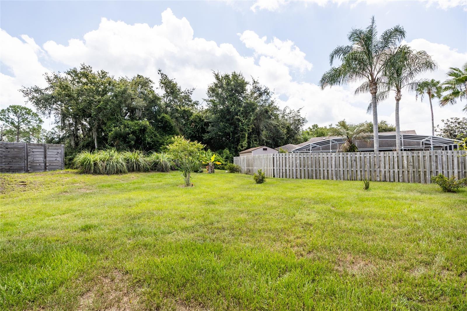 PALM HARBOR - Residential