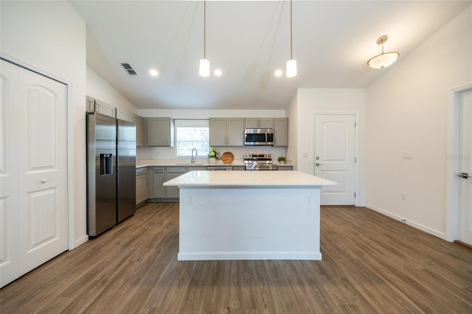 PALM HARBOR - Residential