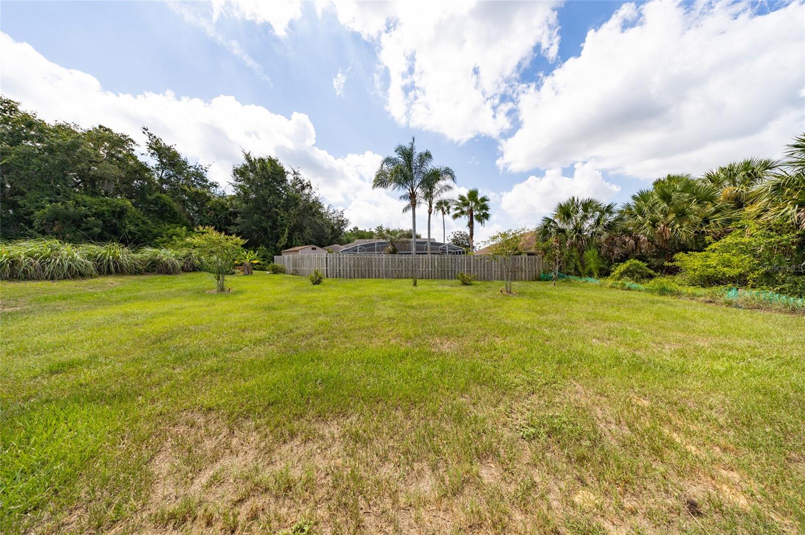 PALM HARBOR - Residential