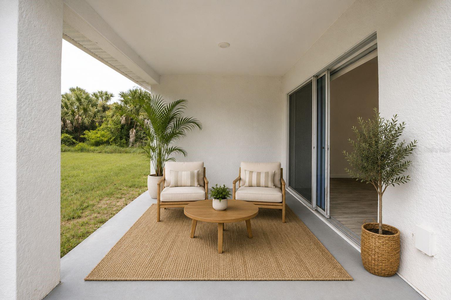 PALM HARBOR - Residential