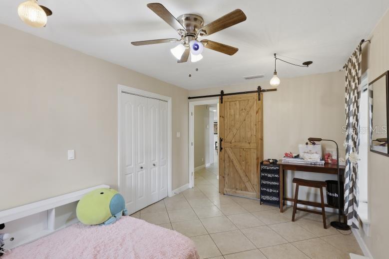TOWN/BUNNELL - Residential