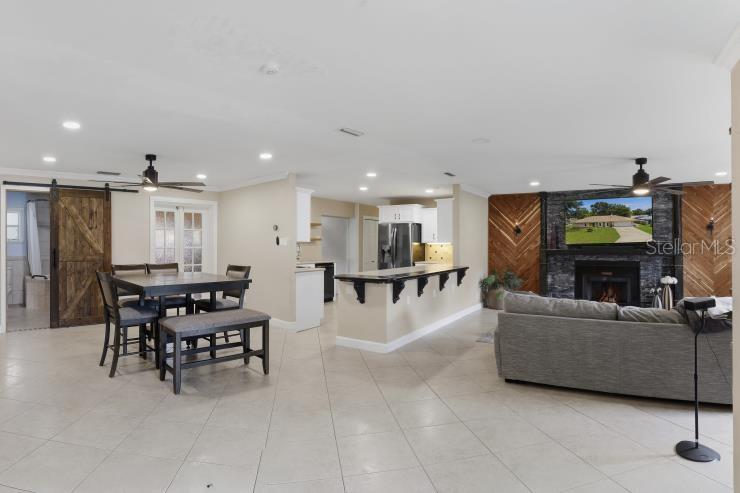 TOWN/BUNNELL - Residential