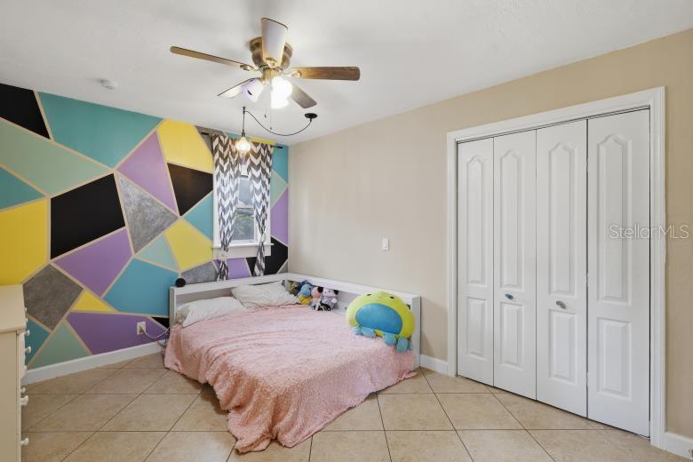 TOWN/BUNNELL - Residential