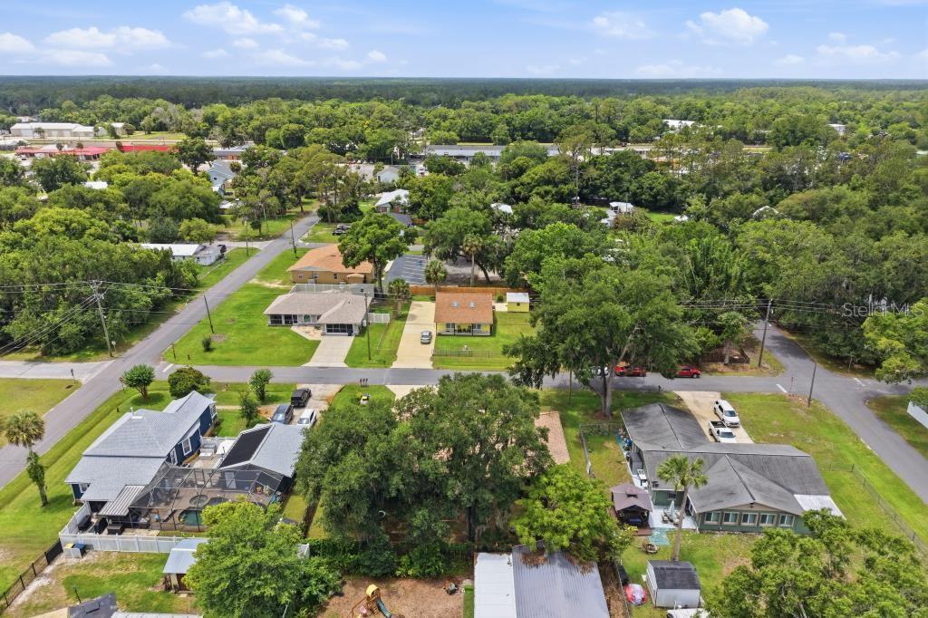 TOWN/BUNNELL - Residential