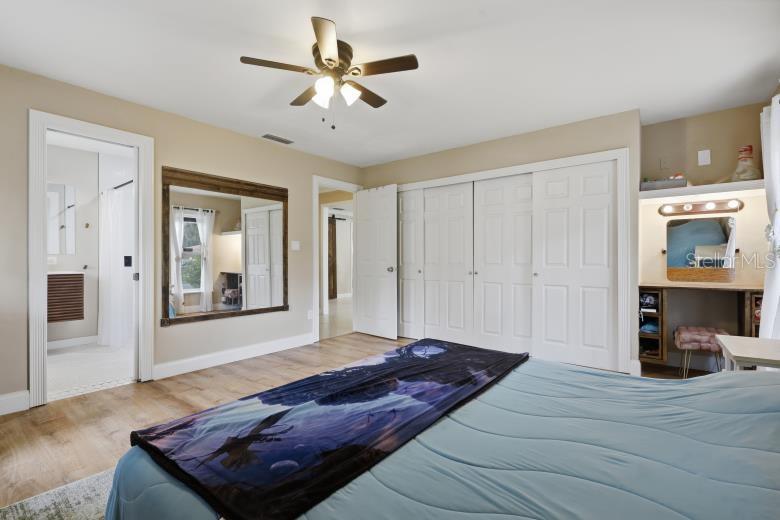 TOWN/BUNNELL - Residential
