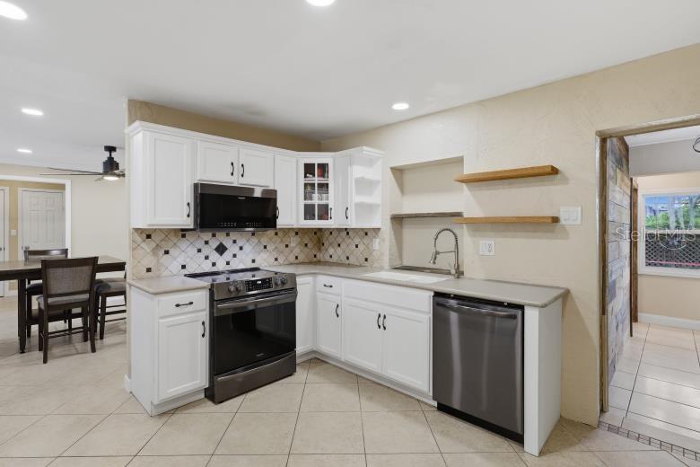 TOWN/BUNNELL - Residential
