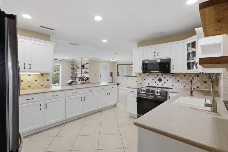 TOWN/BUNNELL - Residential