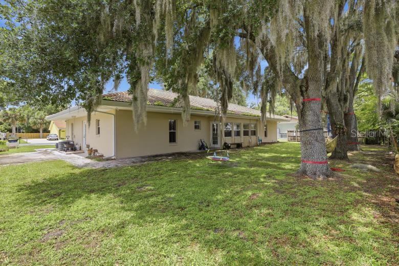 TOWN/BUNNELL - Residential