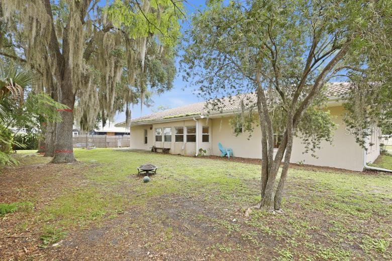 TOWN/BUNNELL - Residential