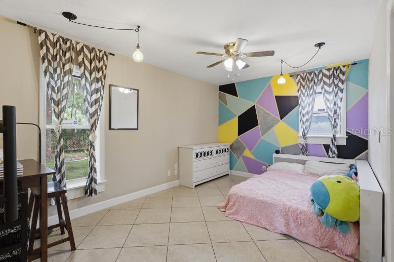 TOWN/BUNNELL - Residential