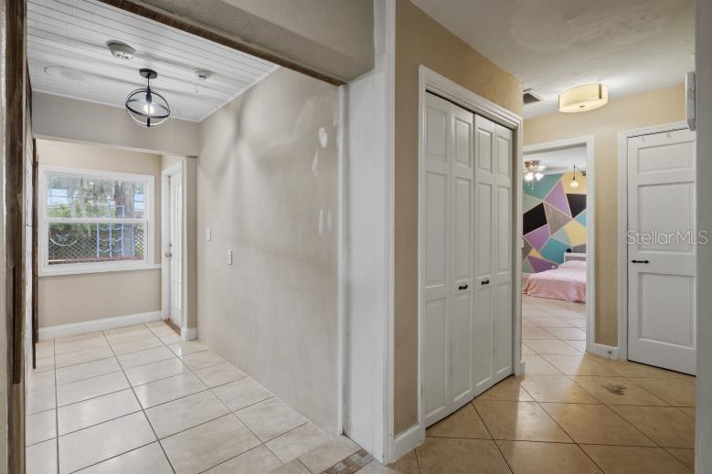 TOWN/BUNNELL - Residential