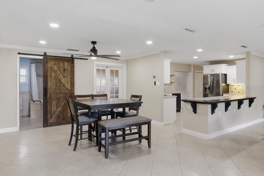 TOWN/BUNNELL - Residential