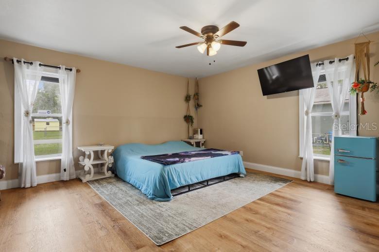 TOWN/BUNNELL - Residential