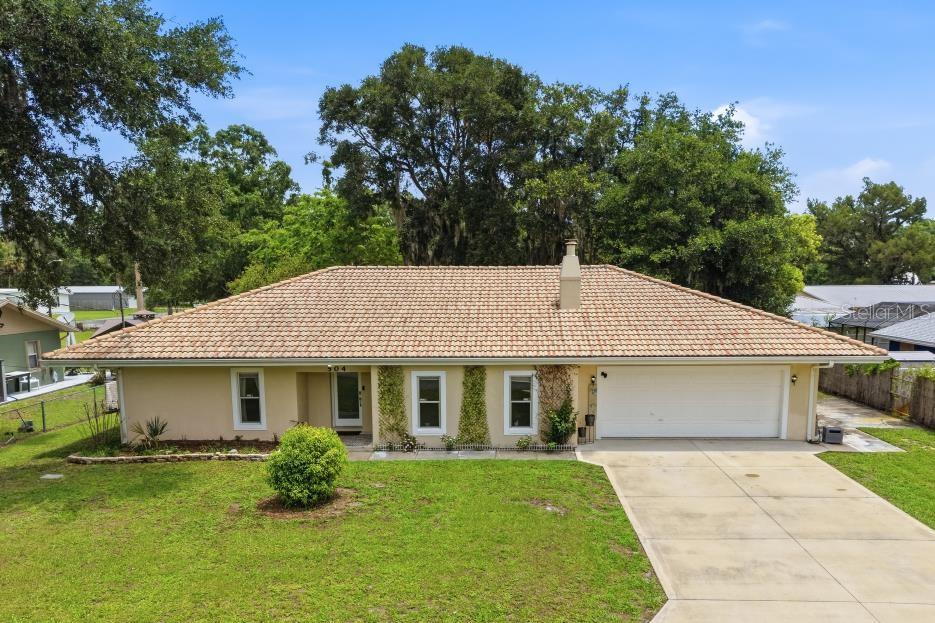 TOWN/BUNNELL - Residential