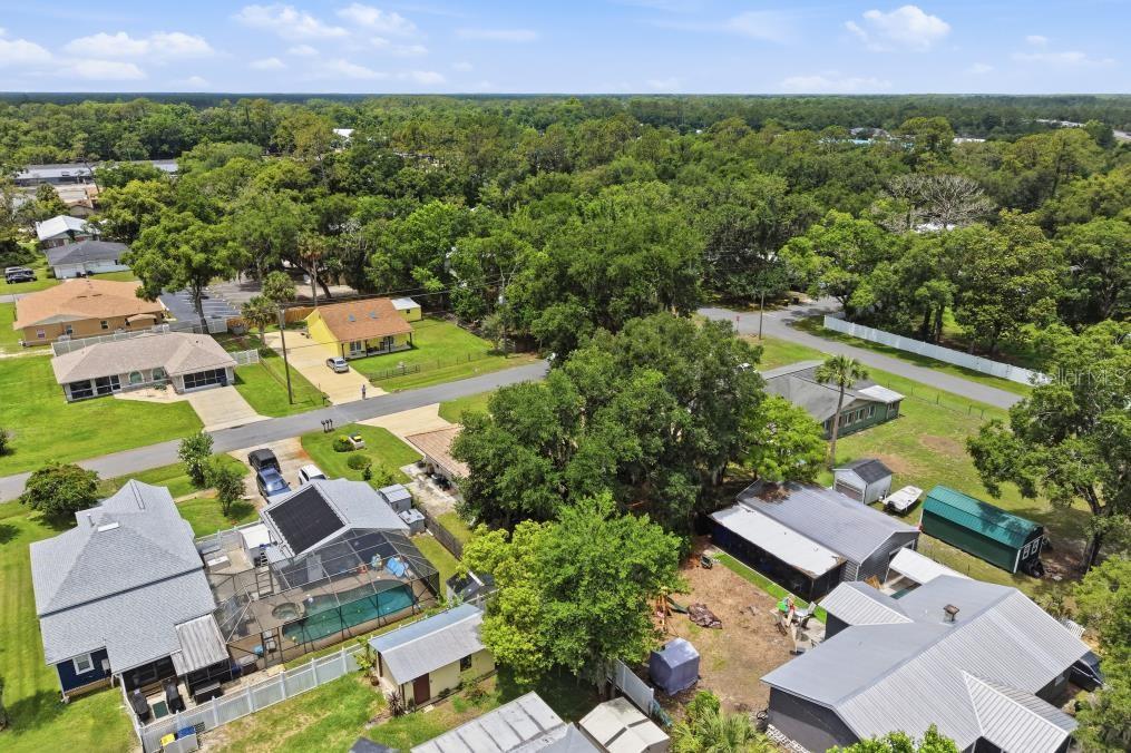 TOWN/BUNNELL - Residential