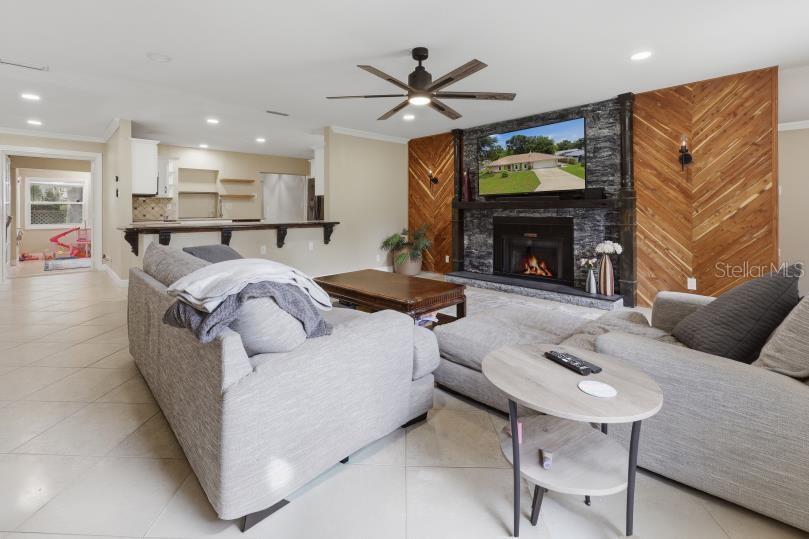 TOWN/BUNNELL - Residential