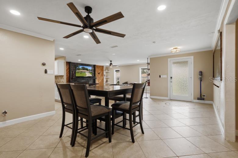 TOWN/BUNNELL - Residential