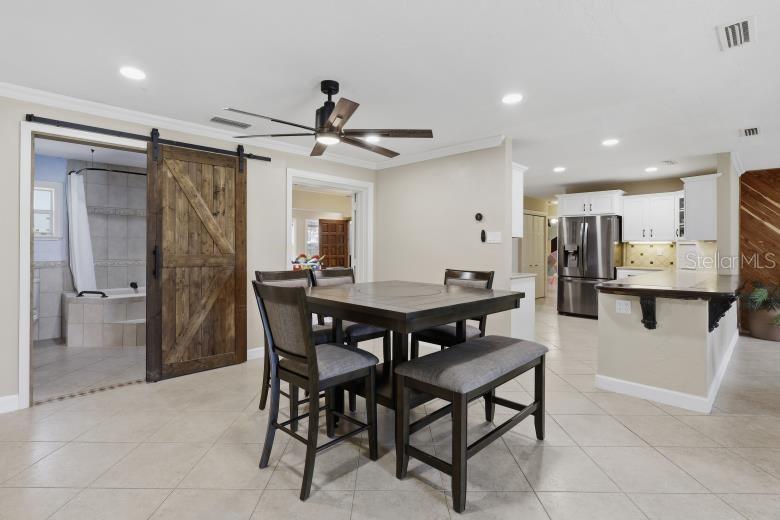 TOWN/BUNNELL - Residential