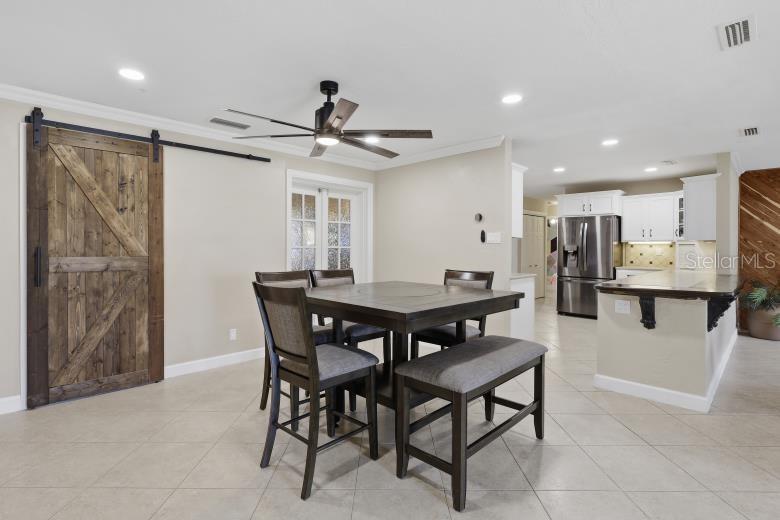 TOWN/BUNNELL - Residential