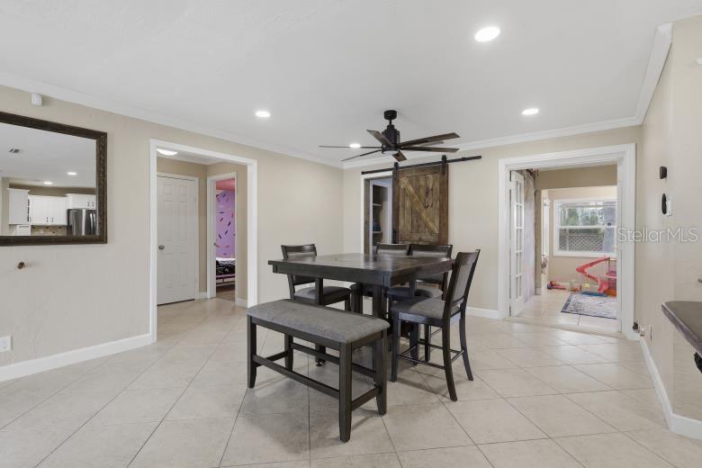 TOWN/BUNNELL - Residential