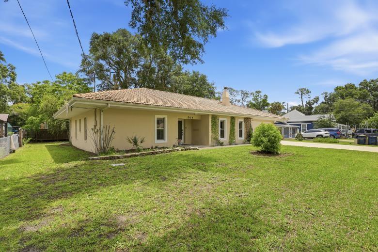TOWN/BUNNELL - Residential