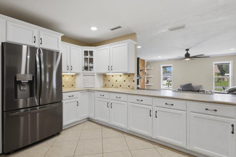 TOWN/BUNNELL - Residential