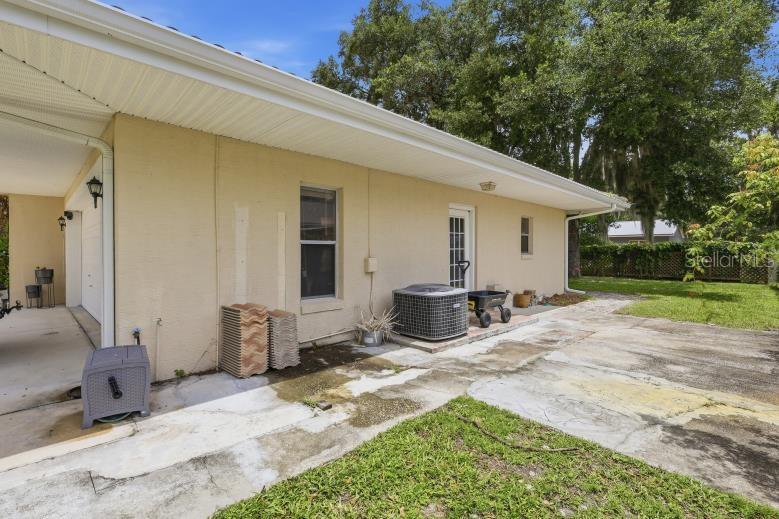 TOWN/BUNNELL - Residential