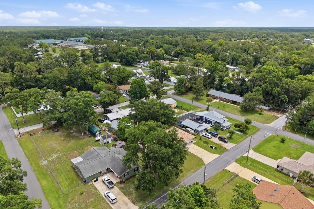 TOWN/BUNNELL - Residential