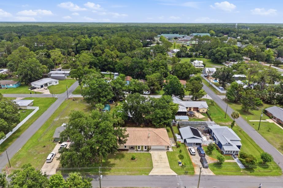 TOWN/BUNNELL - Residential