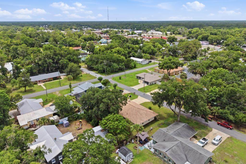 TOWN/BUNNELL - Residential