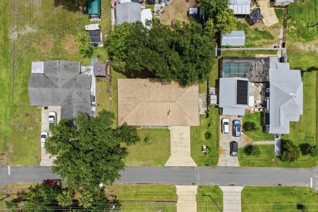 TOWN/BUNNELL - Residential